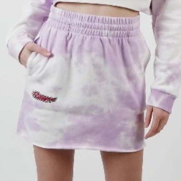 Super RARE Dumbgood Powerpuff Girls Butterfly Mini Skirt - Picture 4 of 7